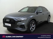 Audi Q8 2019