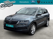 Skoda Karoq 2020