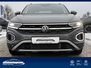 Volkswagen T-Roc 2026