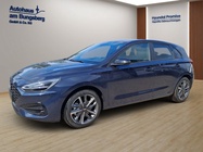 Hyundai i30 2025