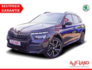 Skoda Kamiq 2021