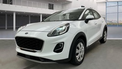 Ford Puma 2022