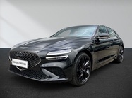 Genesis G70 2024
