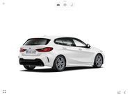 BMW 1 Series 2023