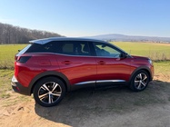 Peugeot 3008 2020