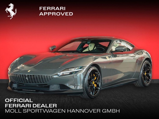 Ferrari Roma 2024