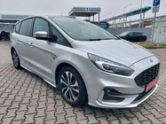 Ford S-Max 2021