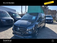 Mercedes-Benz V-Class 2025