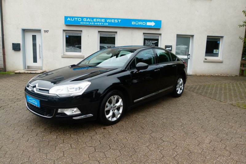 Citroen C5
