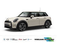 MINI Cooper 2021