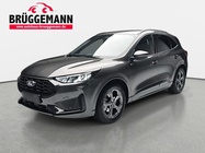 Ford Kuga 2025