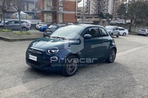 Fiat 500 2021