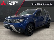 Dacia Duster 2021