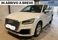 Audi Q2 2020