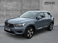 Volvo XC40 2022