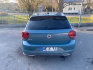 Volkswagen Polo 2019