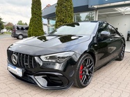 Mercedes-Benz CLA-Class 2023