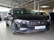 Volkswagen Passat 2022
