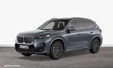 BMW X1 2025