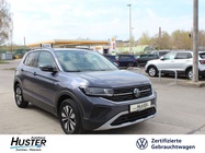 Volkswagen T-Cross 2024