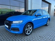 Audi Q5 2020