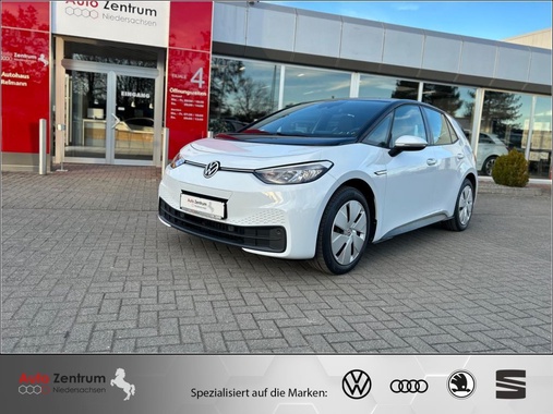 Volkswagen ID.3 2021