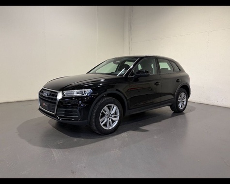 Audi Coupe 2020