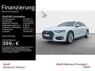 Audi A6 2024