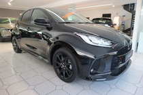 Mazda 2 2025