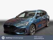 Ford Focus 2024