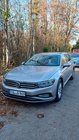 Volkswagen Passat 2019