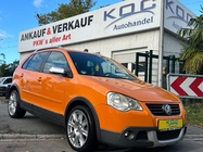 Volkswagen Polo 2006