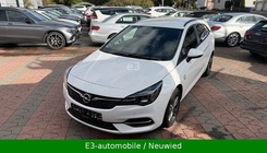 Opel Astra 2019