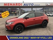 Opel Grandland 2022