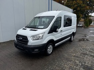 Ford Transit 2021
