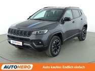 Jeep Compass 2022