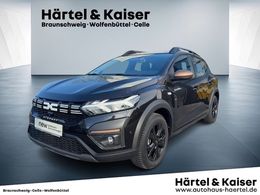Dacia Sandero 2024