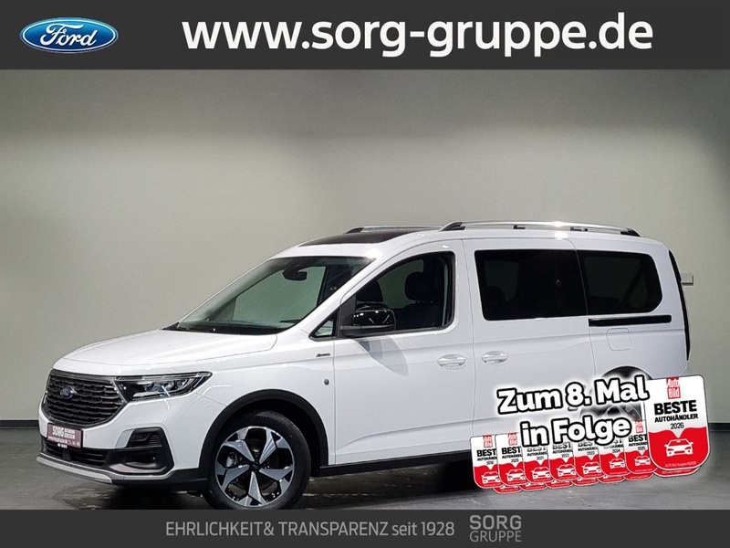Ford Tourneo Connect