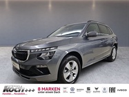 Skoda Kamiq 2026