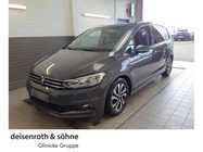 Volkswagen Touran 2022