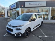 Citroen Berlingo 2024