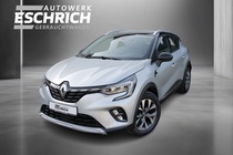 Renault Captur 2021