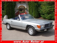 Mercedes-Benz SL-Class 1977