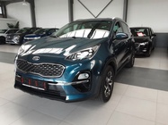 Kia Sportage 2019