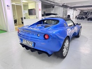 Lotus Elise 2019