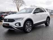 Volkswagen T-Roc 2024