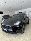 Porsche Macan 2016
