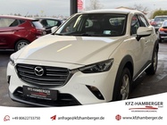 Mazda CX-3 2019