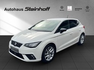 Seat Ibiza 2022