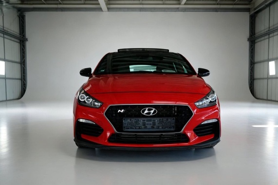 Hyundai i30 2020
